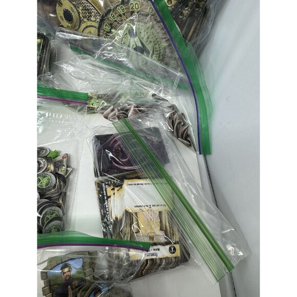 Secrets Of The Lost Tomb 1st Edition Everything Epic Adventure Game Complete! - Picture 14 of 16